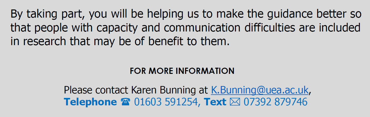 School of Health Sciences tweet media