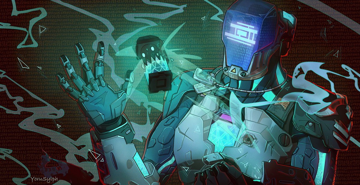 Sylpha (@YoruSylph) | Twitter