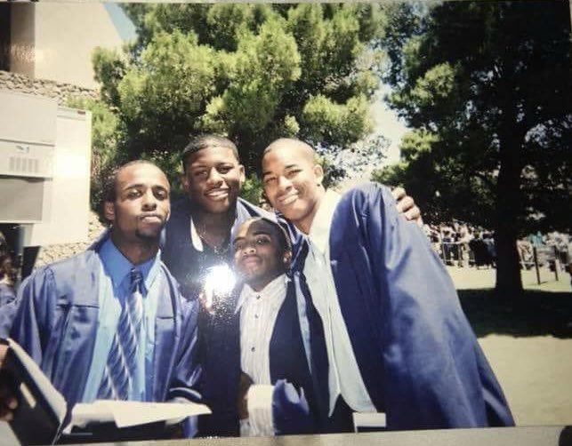 Moore2Liife's tweet image. Happy Birthday Cliff #resteasy #LLCT