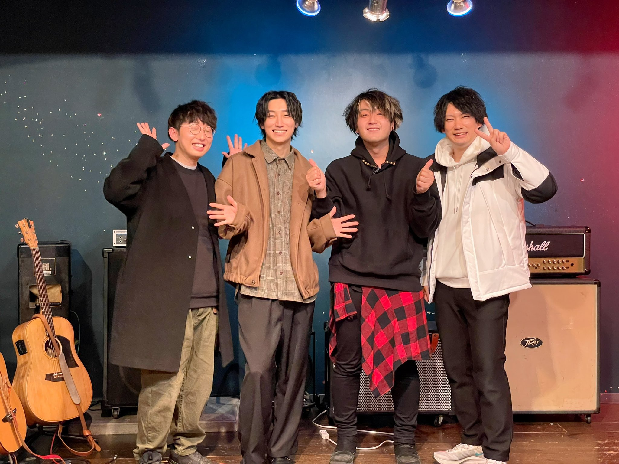 平岡優也 Hiraoka Yuya Twitter