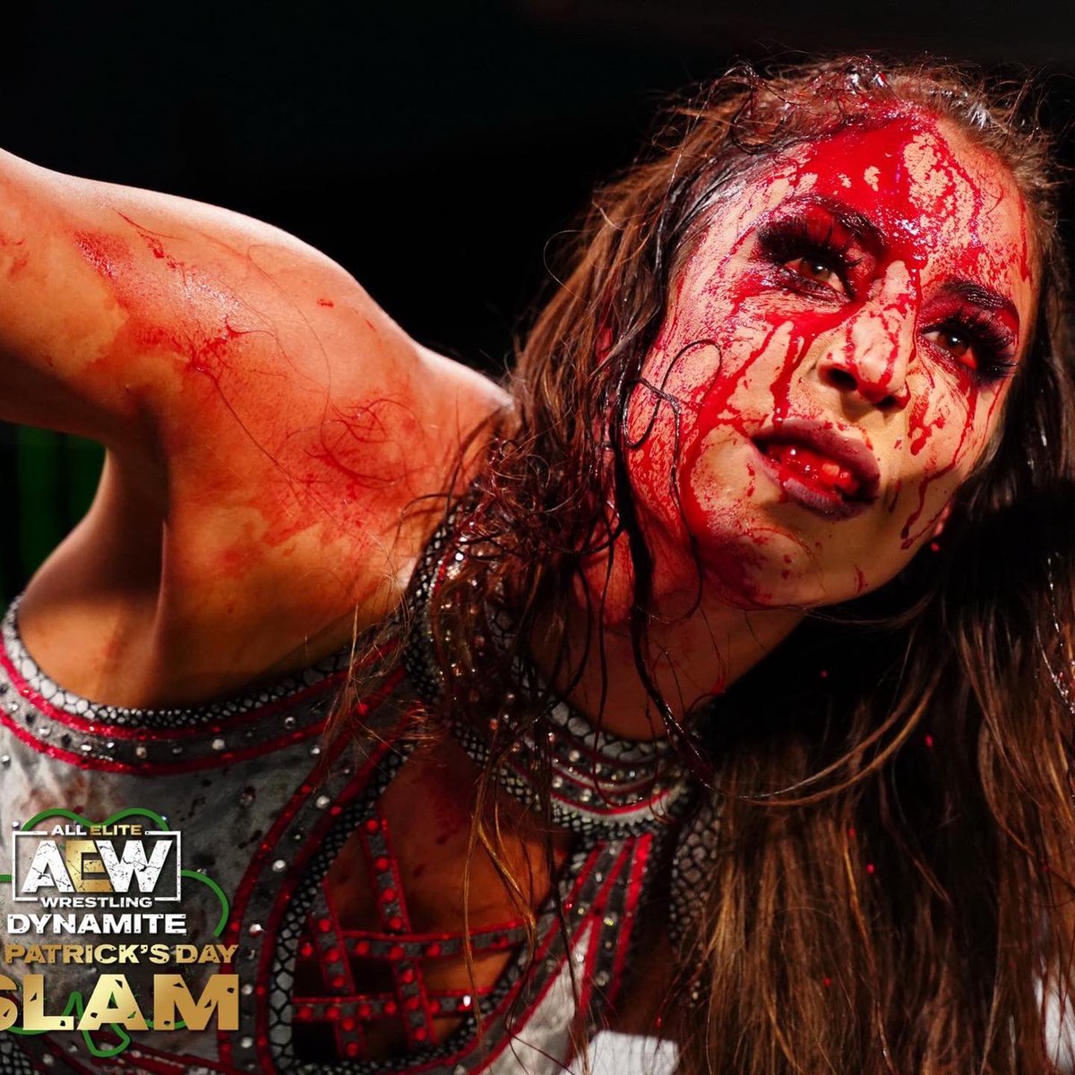 RealBrittBaker's tweet photo. 2021 was good to me, but not given to me. I worked my ass off and took advantage of every opportunity. No one can deny that I helped build an entire division. I truly am a pillar of @AEW and I’m proud of the year I had. 

With that being said, 2022 belongs to
D👇🏻M👇🏻D👇🏻. https://t.co/rrbpfjn8BP