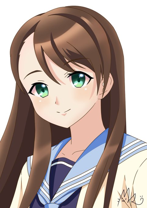 西川保奈美のtwitterイラスト検索結果