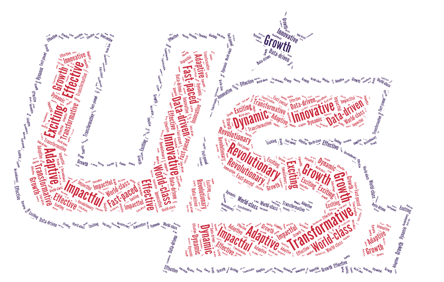 We asked a few of our team members what they thought 2022 would look like for U.S. Venture. We are excited to see what the future holds as we continue to grow!