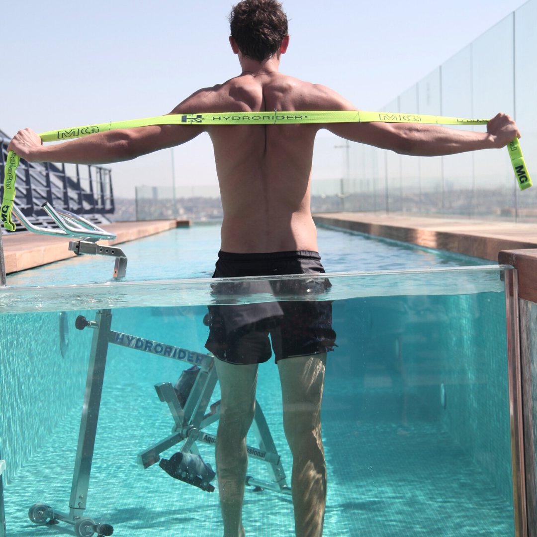 HYDRORIDER's tweet photo. 💙BODY APPRECIATION POST 💙

Take a moment to thank your body for all of its AWESOMENESS! 💪

#appreciationpost #hydrorider #riderband #fitness #stretch https://t.co/BAIV0D4GZg