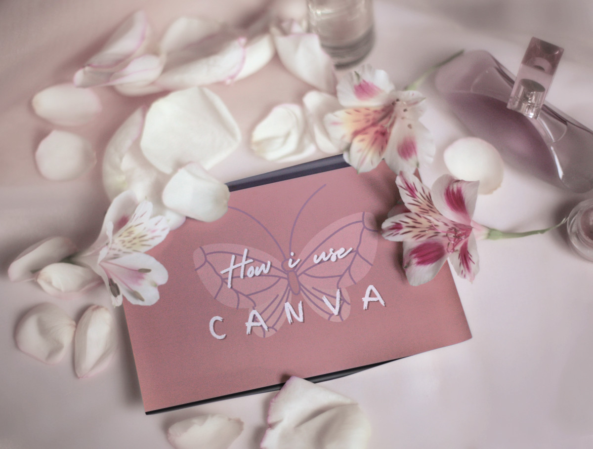 ― how i use canva?
and many tips!