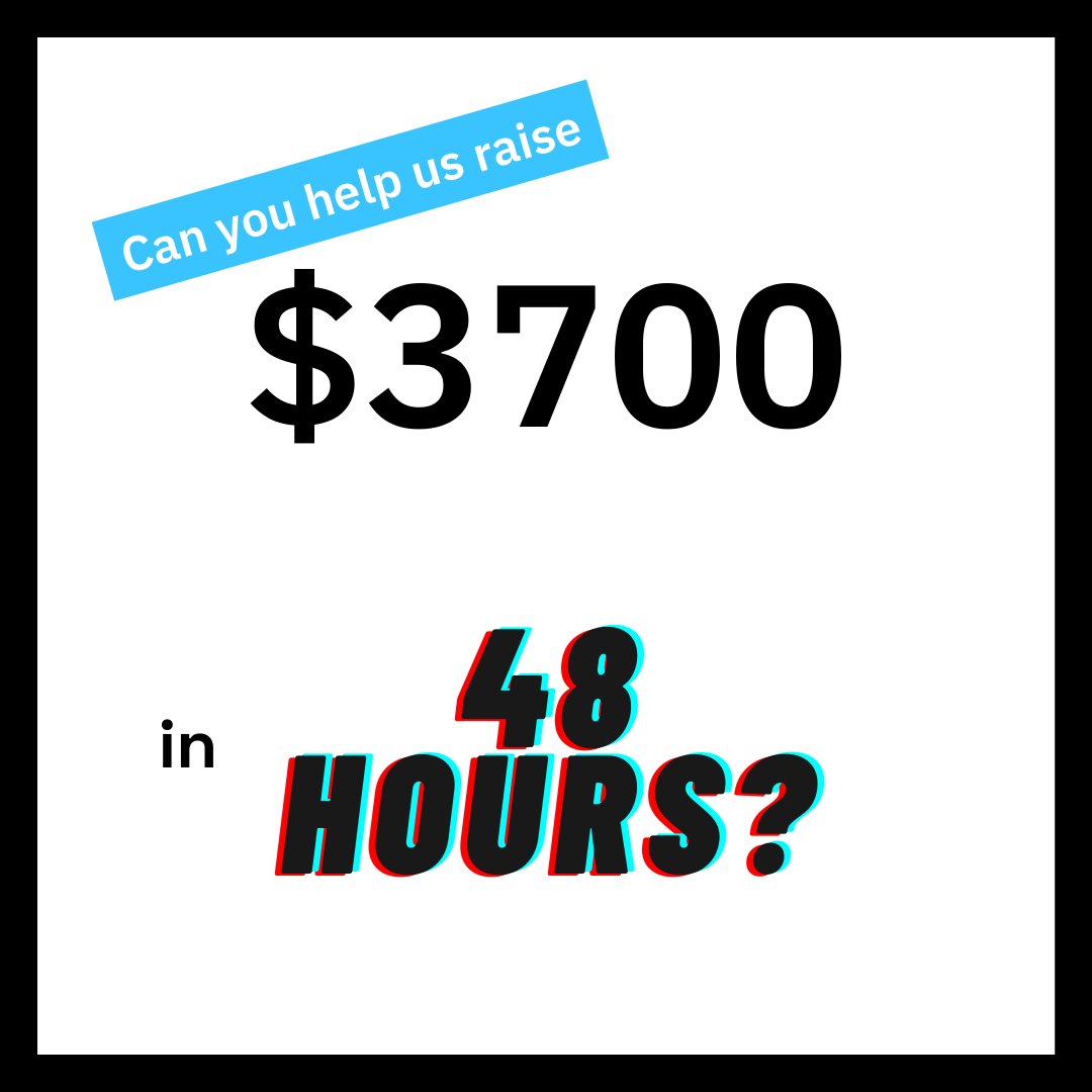 Our first fundraising deadline is 1/14. This is our most important date yet—early funds help us build critical campaign infrastructure

That's why we're aiming to raise $3700 in 48 hours to finish strong. Can you donate $37 today to send Huge to Albany?

secure.actblue.com/donate/huge-fu…