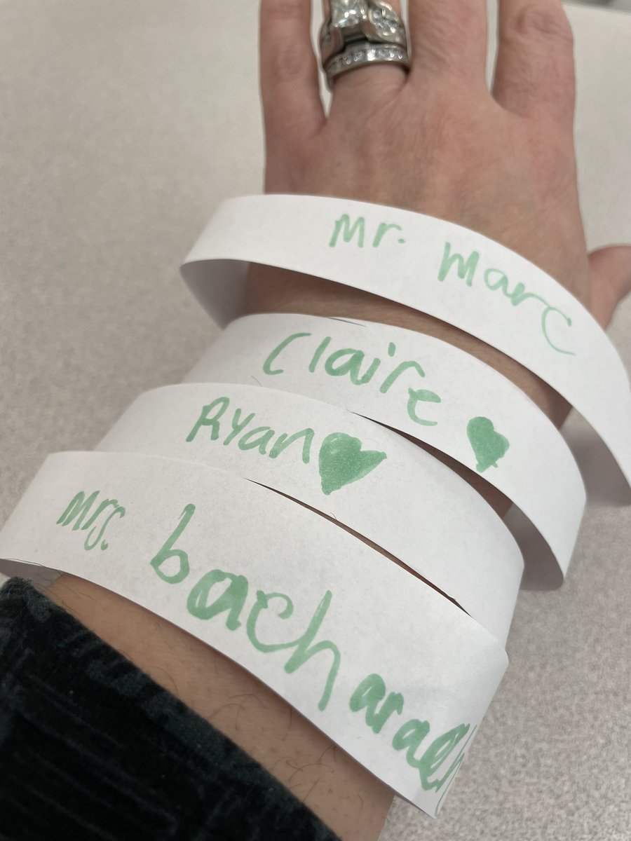 Mrs. B The Second Grade T! tweet media
