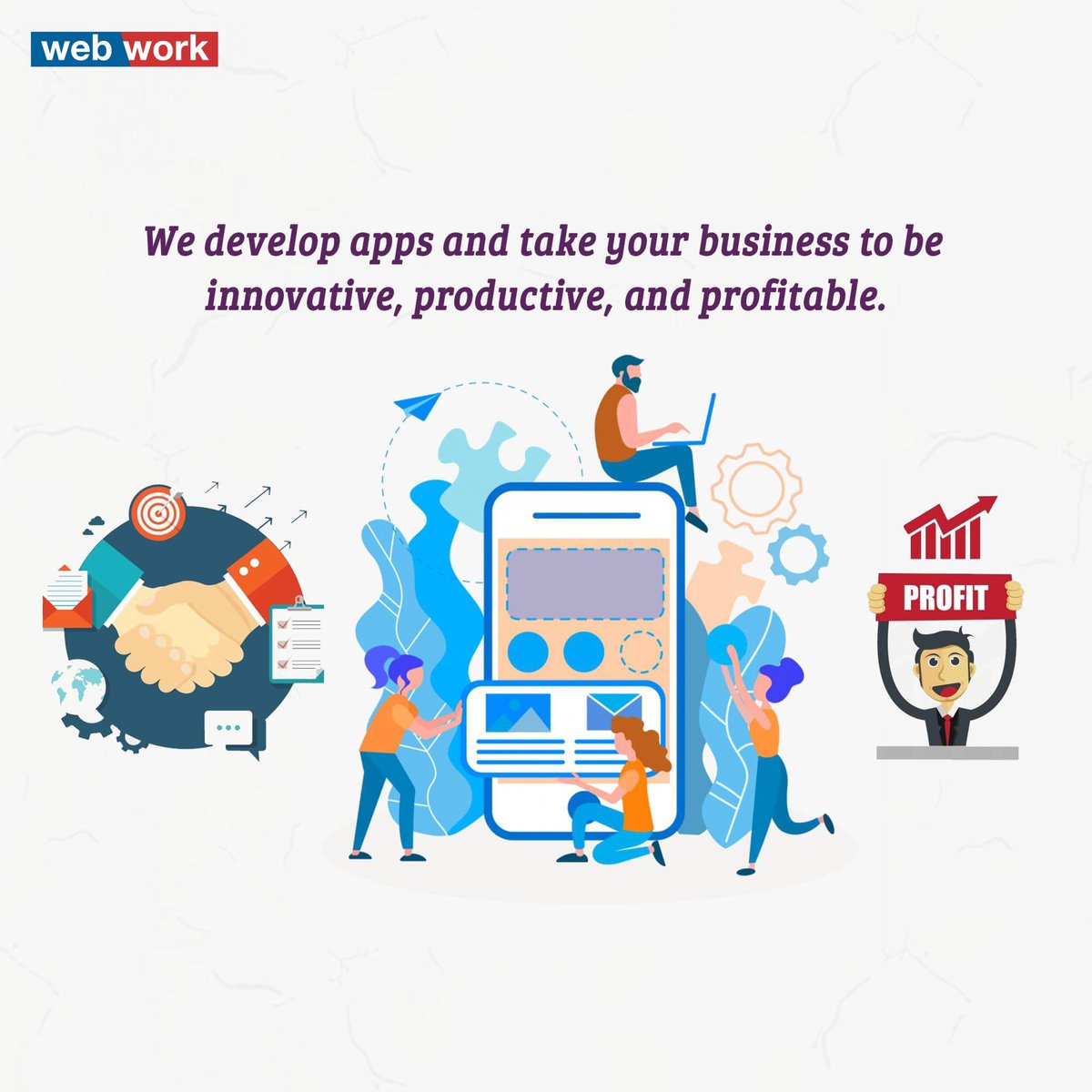 Web Work (@webwork_co_in) / Posts / X