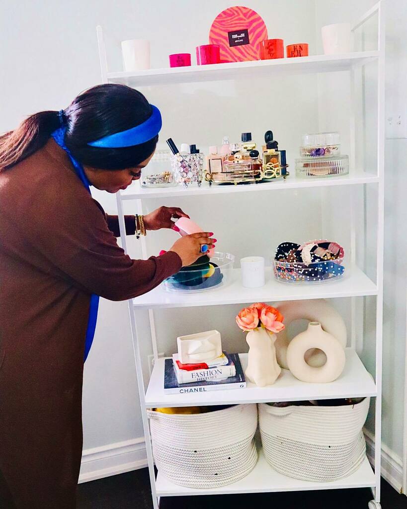 “The Magic In New Beginnings Is Truly The Most Powerful Of Them All” Josiyah Martin. 

I absolutely love new beginnings and refreshing up my space and home. Am I the one who does a bit of refresh in January. 

Hope you’re having a blessed start to 2022. instagr.am/p/CYopm5uLnBl/