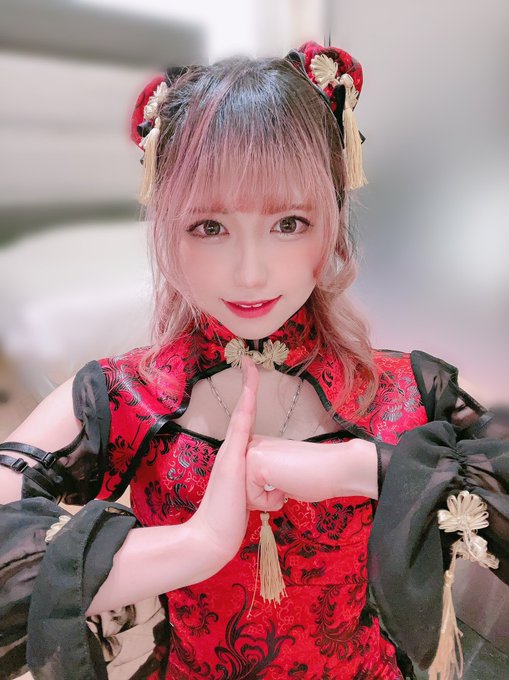 コスプレイヤー蜜苺(みつまい)のTwitter画像51