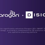 Photo by Paragon 28 a Zimmer Biomet Company (@28Paragon)