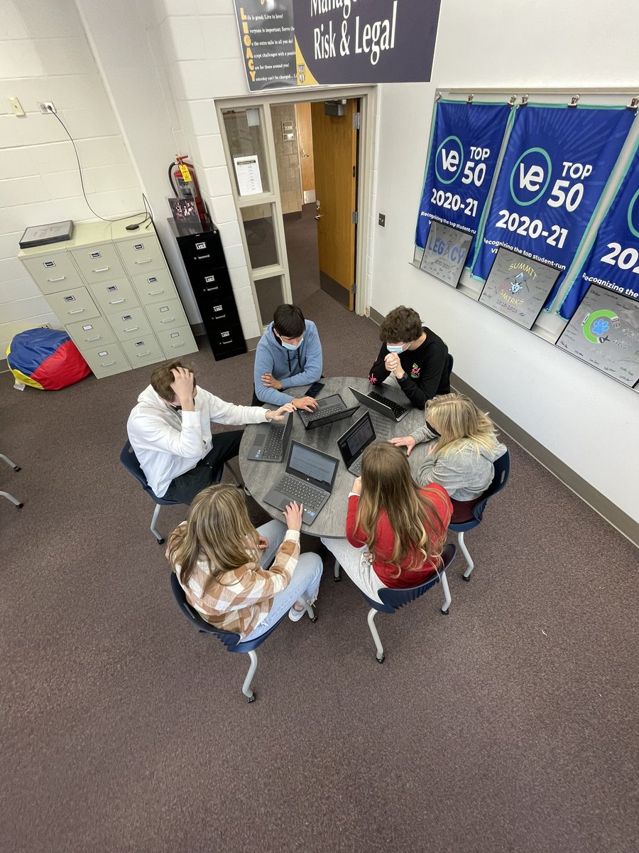 catalystvei's tweet image. Check out the Chiefs back from winter break, hard at work!🔒 @VEInternational