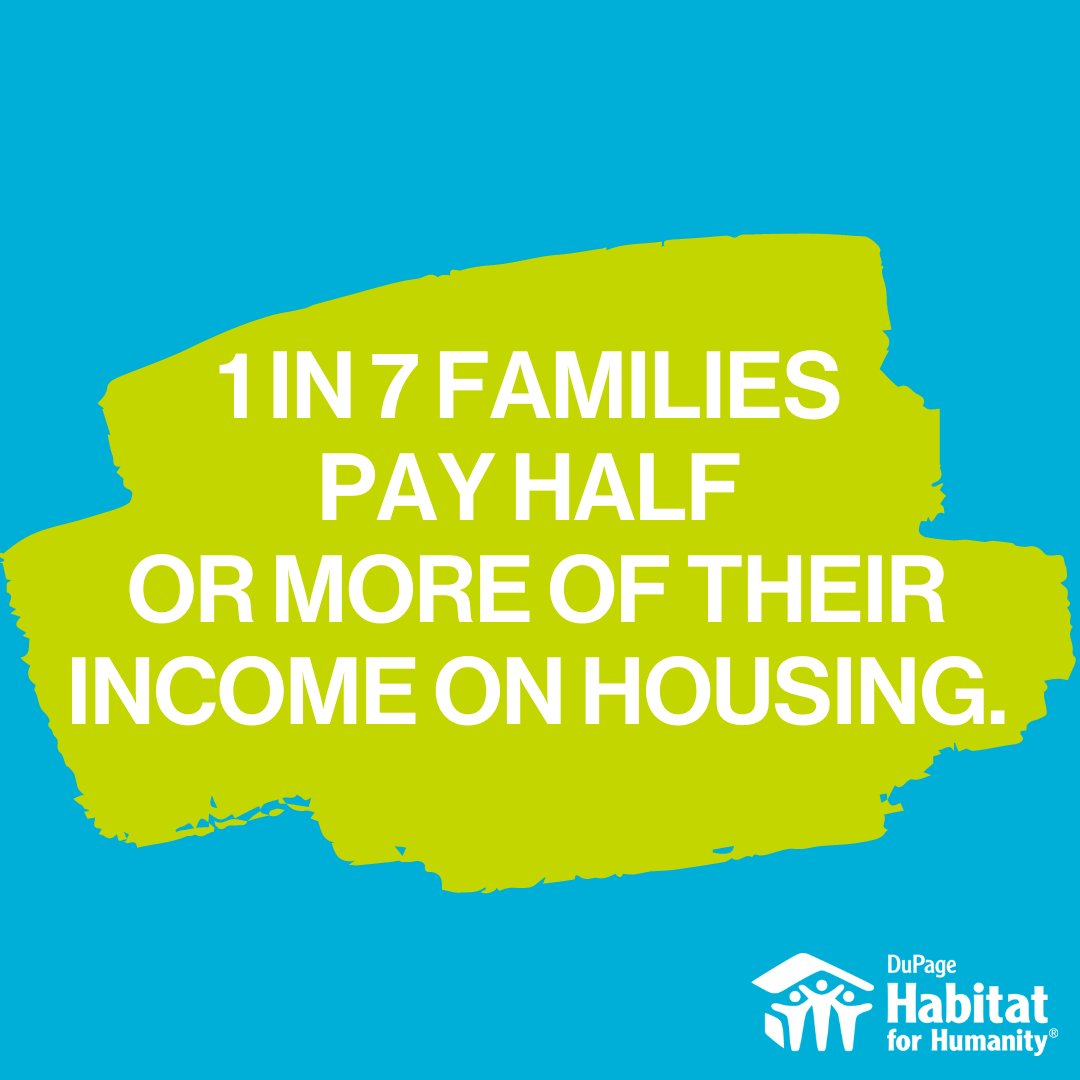 Here to make affordable housing an option. Some of the ways we do this is by lowering mortgage and utilizing sweat equity. If interested in learning more about affordable homeownership, please go to bit.ly/3kCDmOr or click the link in our bio.
.
.
.
#affordablehousing