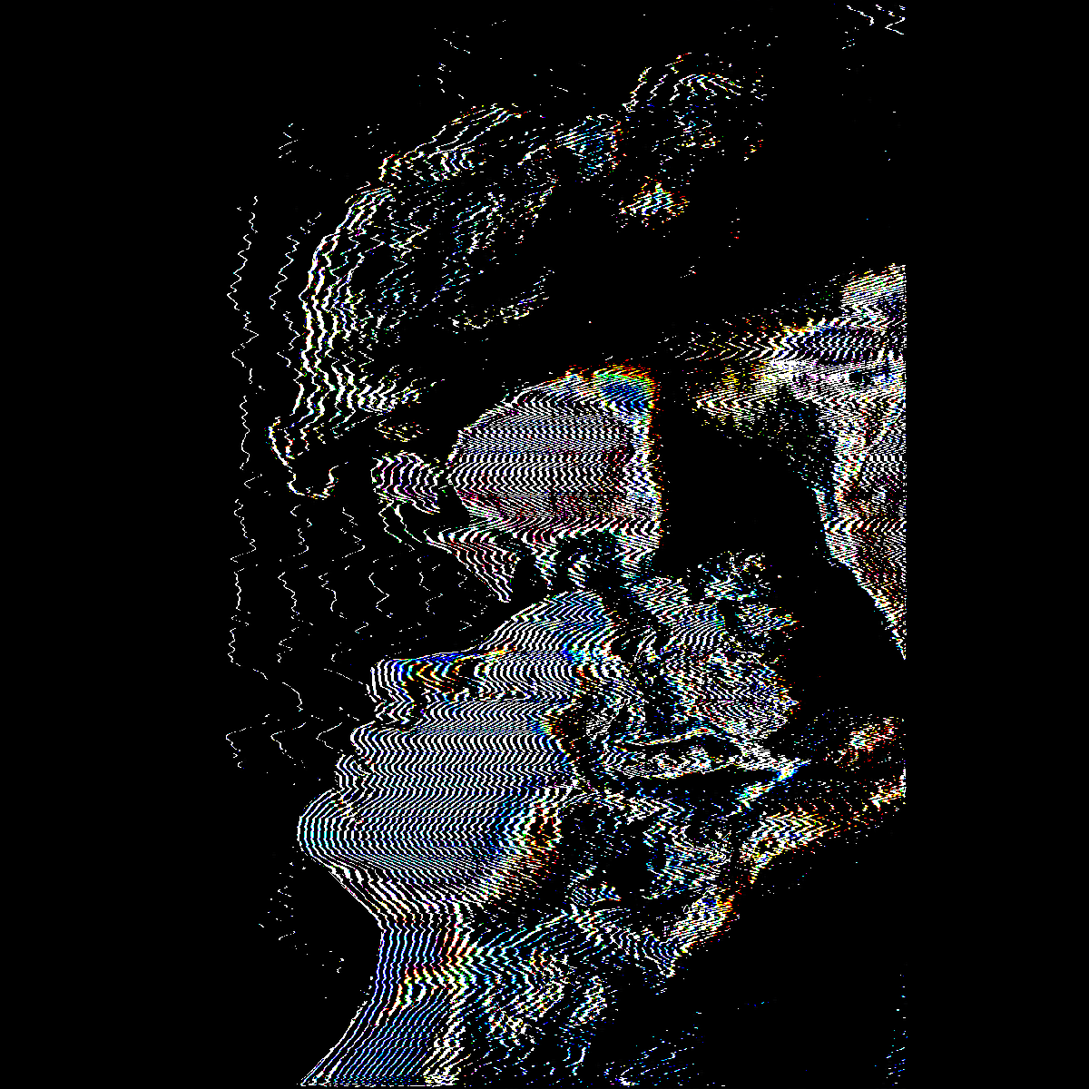 Hanniholzert's tweet photo. My Insta: https://t.co/8zeen0gIbF

#GlitchArt #Graphic #NFTCommunity #glitchartistscollective #darkart https://t.co/rZZqnZM4XZ