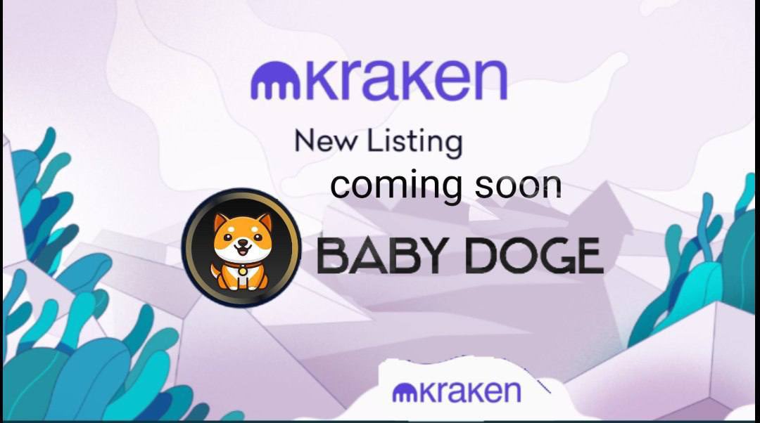 BitcoinNews112's tweet photo. #BabyDogeCoin has passed 1.200.000+ holders. We are coming very strong. How about listing us? @krakenfx https://t.co/GWKdrbBnhP