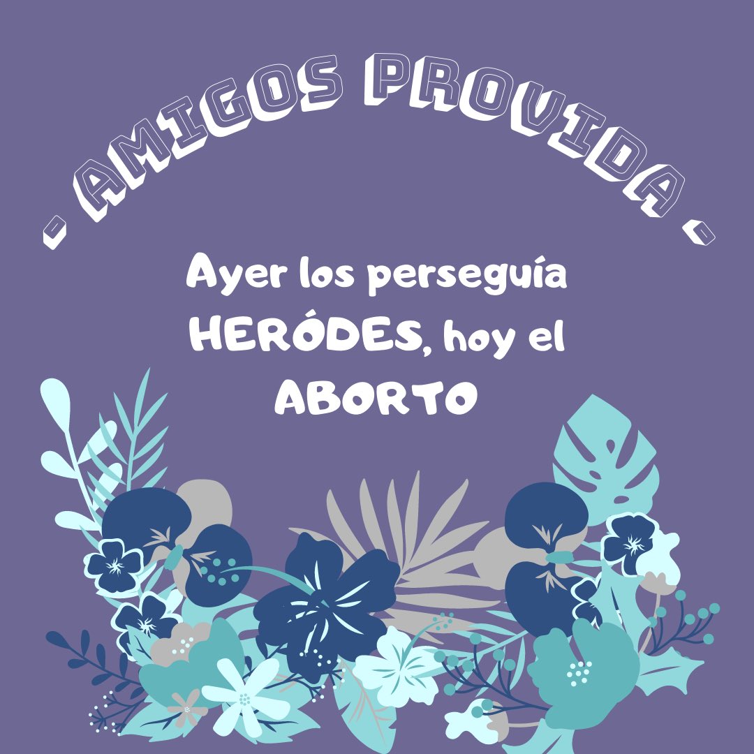 ProvidaToluca's tweet photo. 😕😣

🔹
🔹
🔹

No se te olvide seguirnos en nuestras redes sociales 
🔵 Facebook- Amigos Provida
🟡 Instagram - @Amigosprovidatoluca

#AmigosProvida #AmigosProvidaToluca #edomexprovida #provida #SalvemosLas2Vidas 
#ProVidaDePorVida #providamexico #edomex #toluca https://t.co/Oy19c9G0bm
