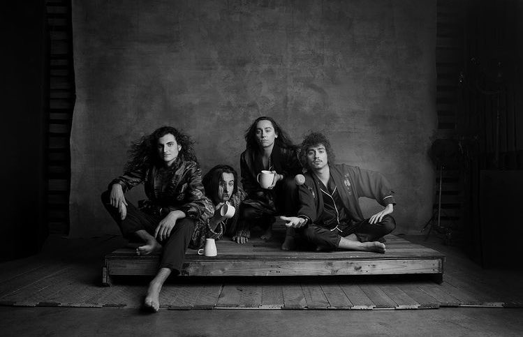 greta van fleet insta