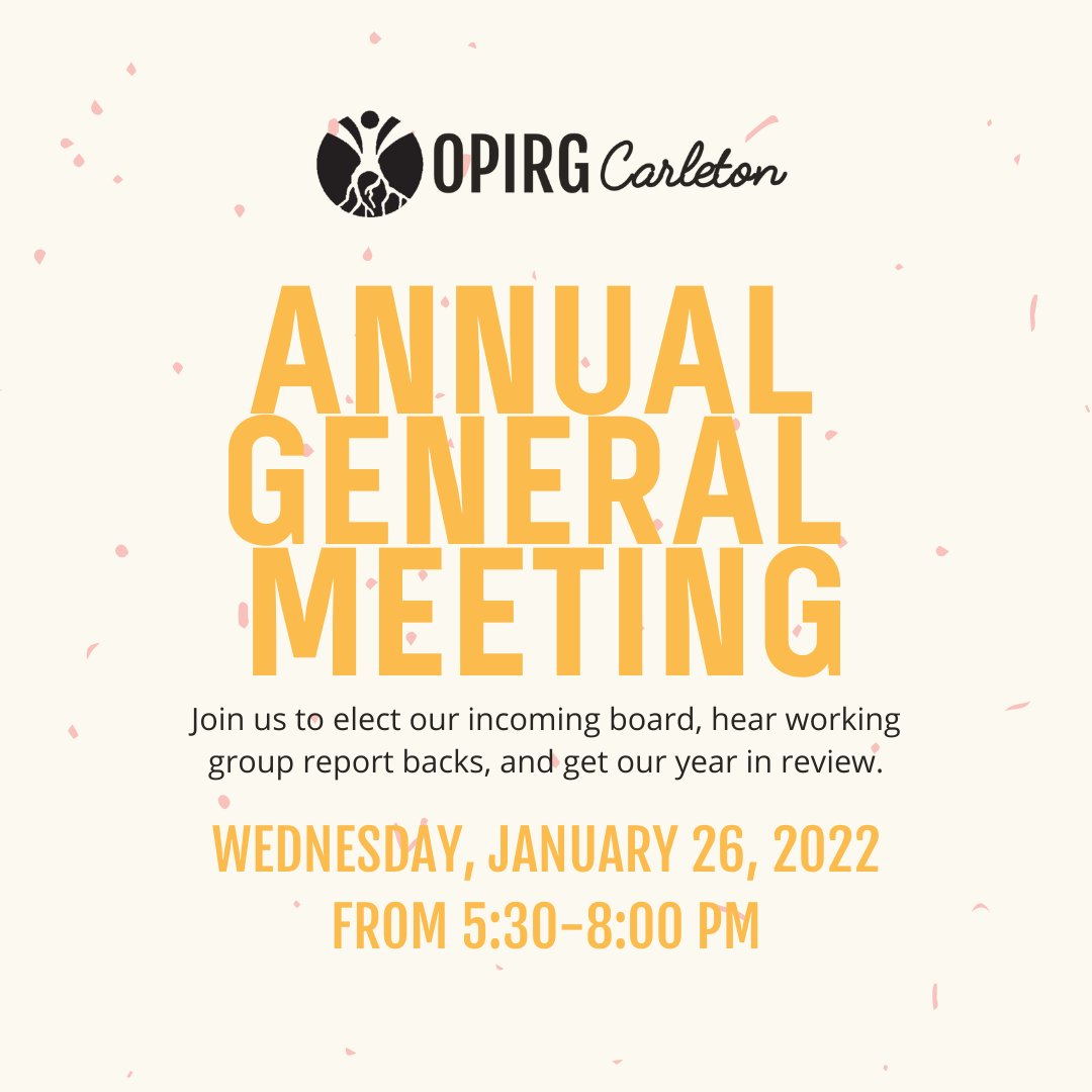 And we're back! Read on to learn how you can support our community member under threat of deportation and #KeepSouheilHome. Also inside: more information on our AGM in two weeks. Don't miss out on a chance to elect our board or nominate yourself! mailchi.mp/75d7dce1fdab/w…