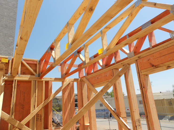 BLAengineers's tweet photo. #woodentrusses #structuralengineering https://t.co/9YZRyiz6sK