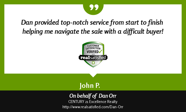DanOrrLive's tweet photo. I’m moved by the kindness of my clients.  Thank you. https://t.co/mi1wzbtW2u via @realsatisfied https://t.co/8mMMpLinXv
