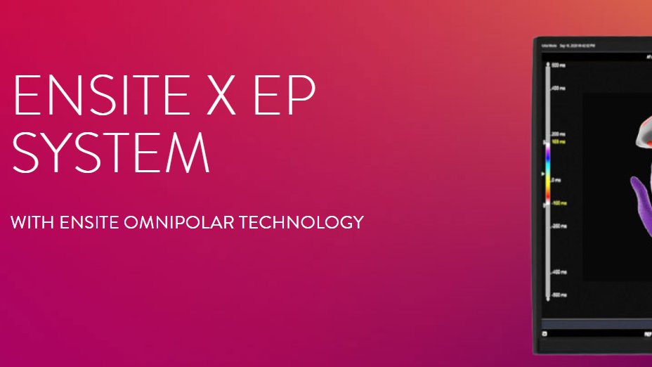 Abbott Cardiovascular tweet media