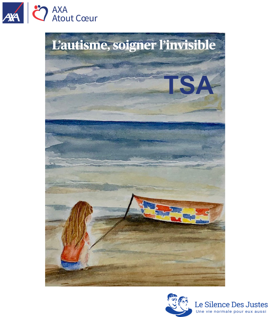 Je vous invite à participer au challenge organisé par #AXAAtoutCoeur pour soutenir l’association <a href="/SDJustes/">Le Silence des Justes</a> qui accompagne les personnes atteintes d'autisme et leur famille.

1 photo postée avec "TSA" + le hasthag #tsaxa = 5€ pour l'association.

Merci pour votre participation !