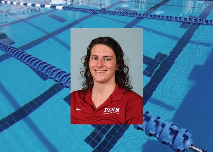 SwimmingWorld's tweet photo. Guest Editorial: Defense of Lia Thomas Rang Hollow and Missed Point of Controversy - https://t.co/FTaCDf0CYA @coachblade @FondOfBeetles https://t.co/TUeikAxpzp