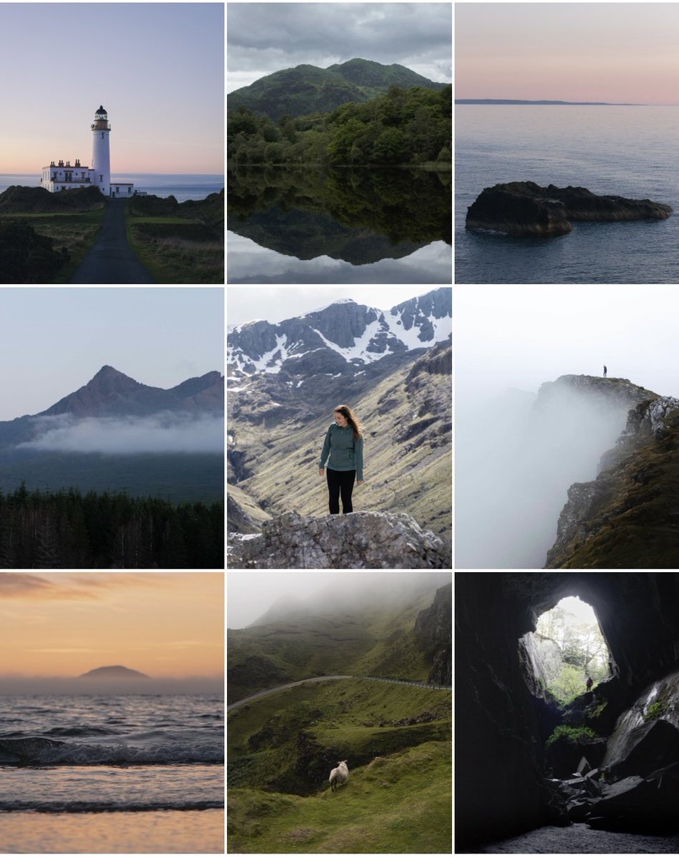 srferguson_'s tweet image. An updated post for #PortfolioDay 

Hi, I’m Sarah and I’m a photographer from Scotland. 

These are some of my favourite shots from the past year. I love connecting with everyone here and can’t wait to continue doing so! ☺️