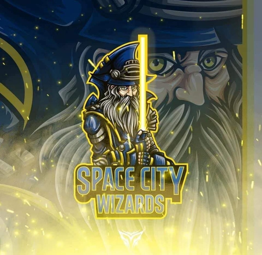 SCWizards's tweet photo. Here's why we're excited about 2022! ๐๐ https://t.co/G4lke3SRsR #SpaceCityWizards #GamingCommunity #WeGotTheMagic https://t.co/r0GLqVxvcS