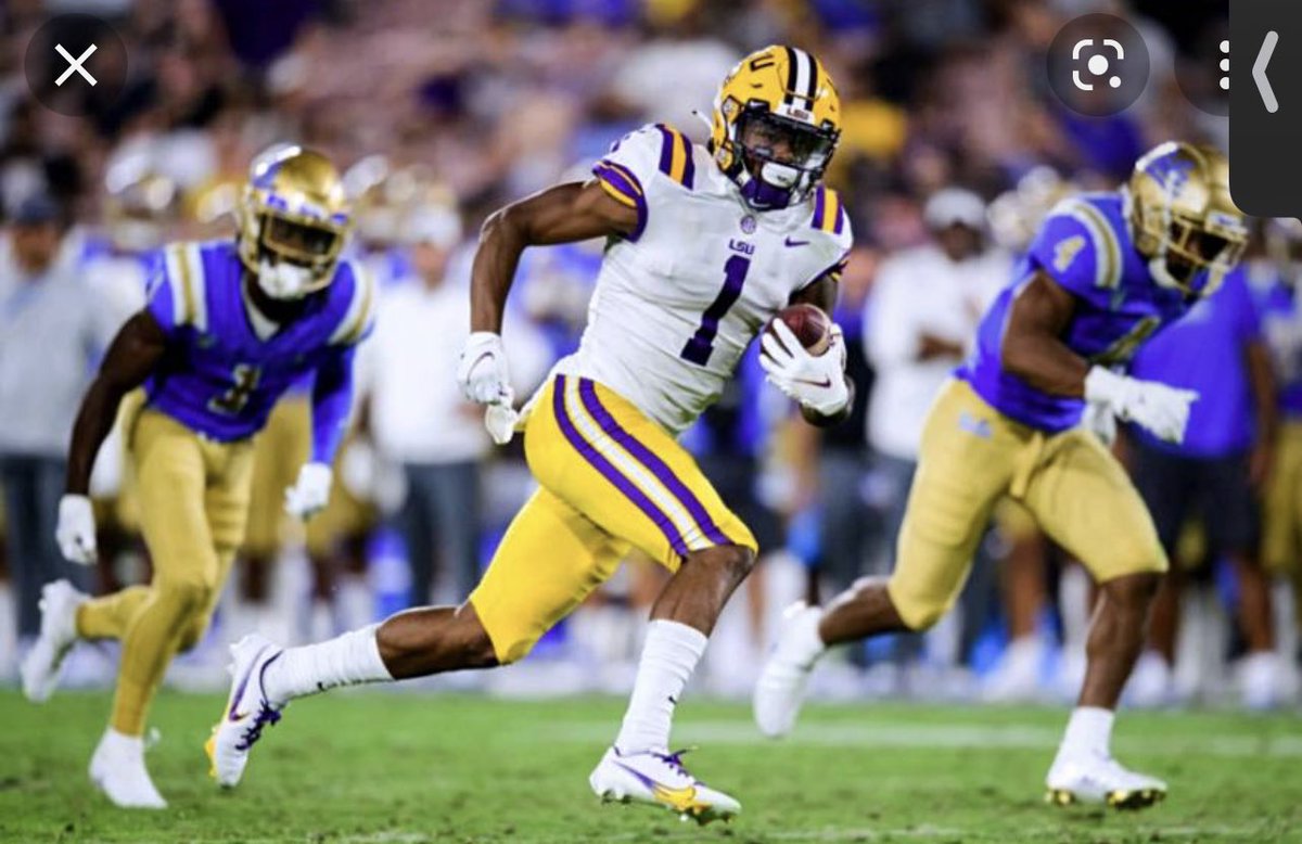 Danny Lewis Jr. tweet media