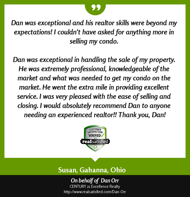 DanOrrLive's tweet photo. Who wouldn’t be honored by a recommendation like this?  https://t.co/mi1wzbLxr4 via @realsatisfied https://t.co/YxHt8gl40j