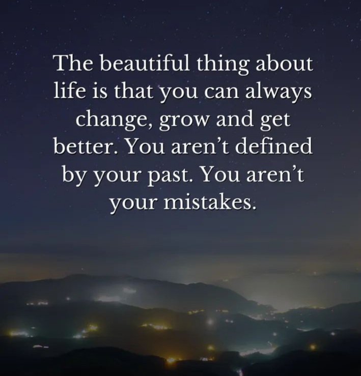 tytodd's tweet image. I am the living proof that is the truth.