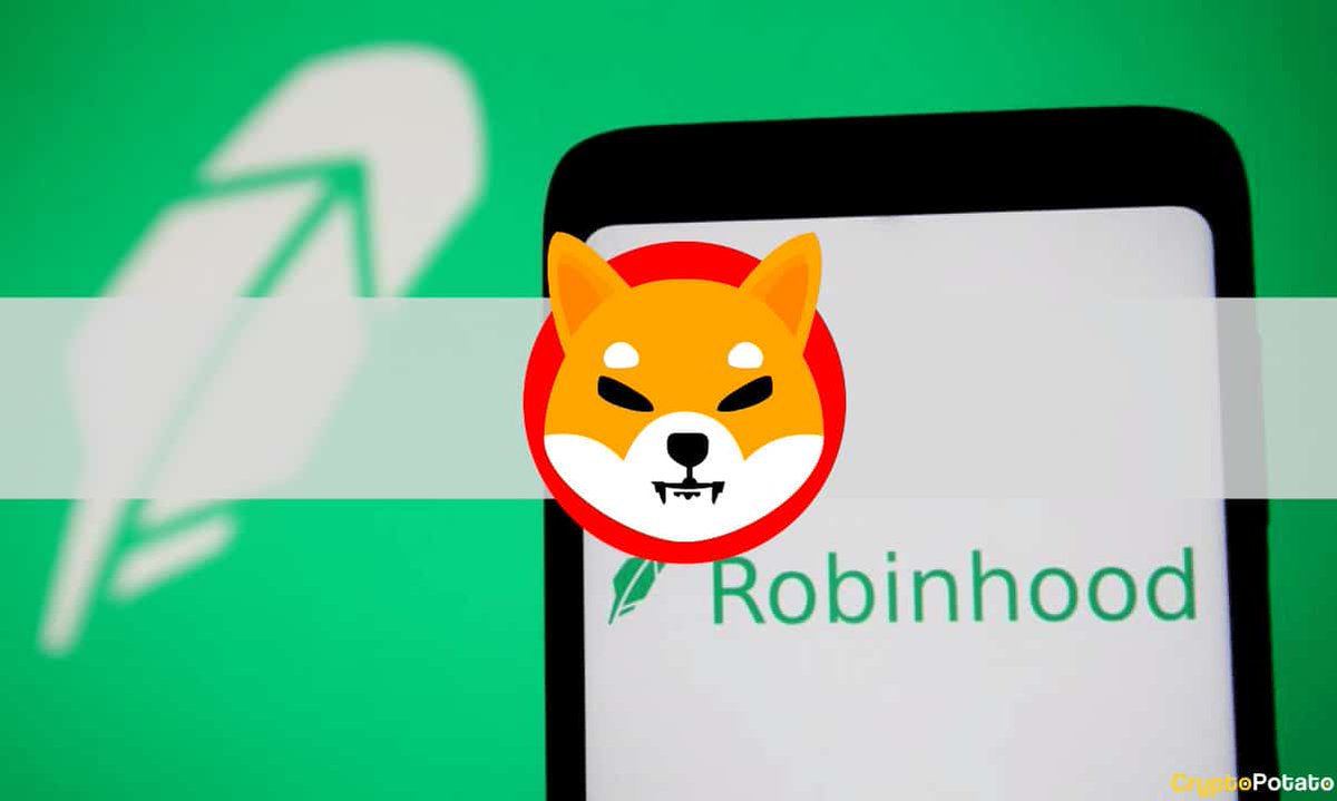 wccftech's tweet image. It Is Finally Happening: Shiba Inu (SHIB) Is Now Expected to List on Robinhood in February 2022 dlvr.it/SH0GTk