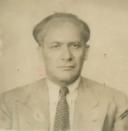 #OTD 1951, the UN Convention on the Prevention &amp; Punishment of Genocide came into force with the support of 20 countries. Raphael Lemkin, a Polish-Jewish jurist, was a critical force in making 'genocide' a crime under international law. #HolocaustExplained bit.ly/3IA3HXU