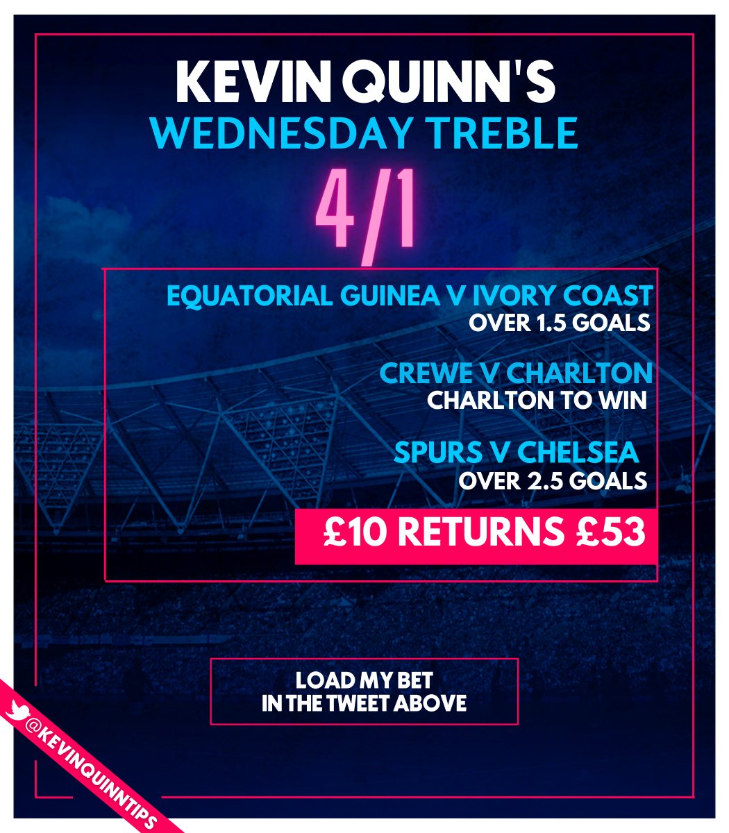 Kevin Quinn Tips tweet media