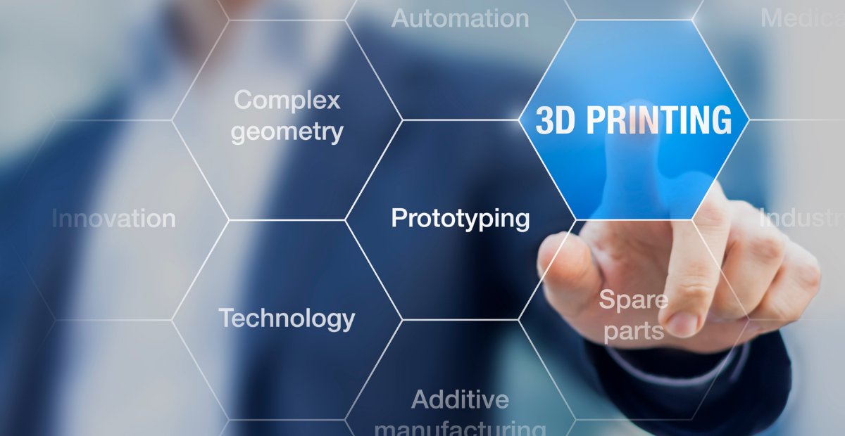 Just about any industry you can imagine uses some form of 3D printing. And we’ve gotten into the thick of the action. Find out which industries we serve and see a list of clients we work with. pamton3d.com/where-we-serve/

#PamtonClients #WhoWeServe