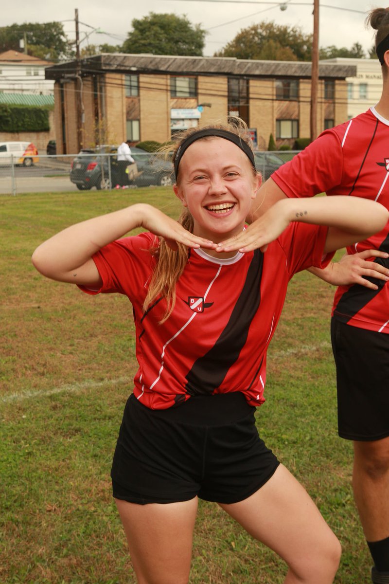 Happy birthday to Becky Summit!