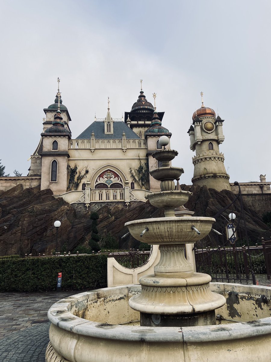 Michieldewt's tweet image. Sirocco en Archipel vast mogen beleven vanmiddag en wat was het tof! Goedgekeurd ✨🌊⛵️. Meteen ook even heerlijk een rondje gewandeld #blijfbetoverd #efteling