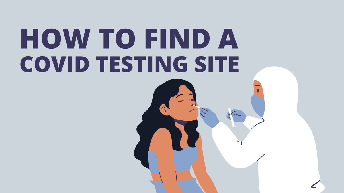 AAPCA3's tweet photo. Looking for a #COVID19 #TestingSite in San Diego?
The @SanDiegoCounty makes it easy and efficient to find a no-cost, testing site near you!
Follow the link to search by location, appointment, and additional testing options: https://t.co/w2lmGRuww2 https://t.co/Cs337373Br