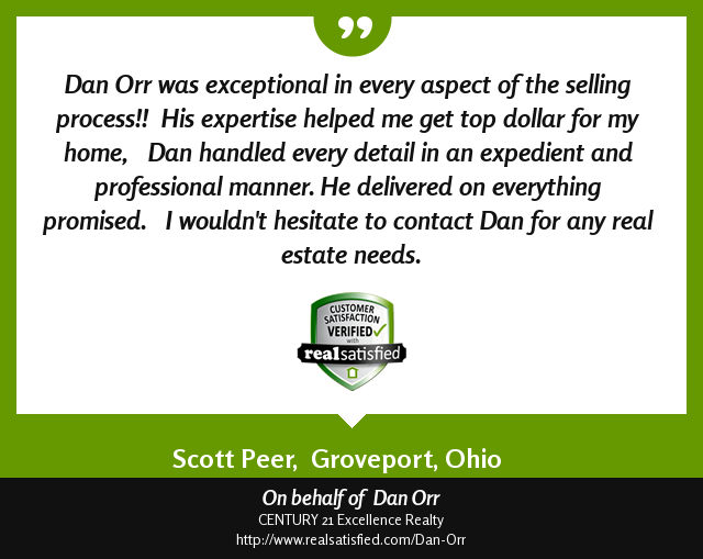 DanOrrLive's tweet photo. Nothing feels quite like a satisfied client. https://t.co/mi1wzbLxr4 via @realsatisfied https://t.co/T2GGnep36J