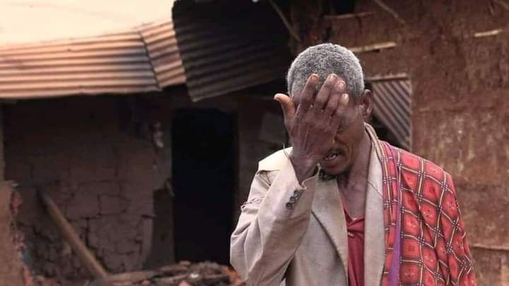 ሁመራ እደኛ ነው። ህዝቡ እደኛ መሬቱ መናኛ ነው። ኢትዩጽያ ምድር ላይ የመሬት ምርጡ ሁመራ ነው። በተቃራኒው ኢትዮጵያ ምድር ላይ የግፍ መሬትም ሁመራ ነው። የወያኔ ግፍ ሁሉ ሁመራ አለ።
 
የሱዳኑ አል አለሚ ጋዜጠኛ አደል ኢብራሂም ከፃፈው የተወሰደ።