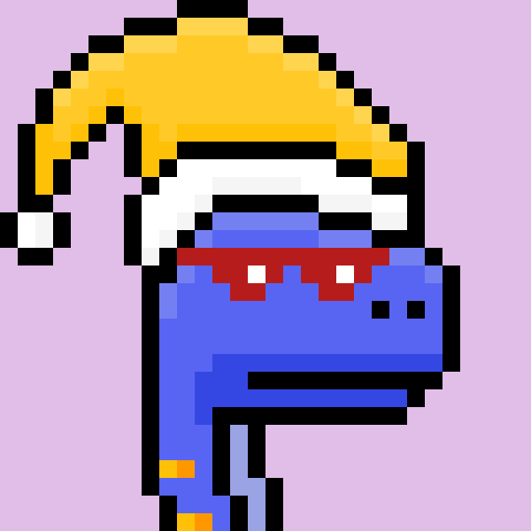 DinosaurNFTS's tweet photo. 🚨 #NFTGiveaway 🚨 #NFTCommunity join us!

Giving away the last 2 🎅 punks!

🅰️ Follow, like, RT
🅱️ Tag 2 friends

Winners in 48h! #christmasnft #PolygonNFT https://t.co/hOXiTvbRbp