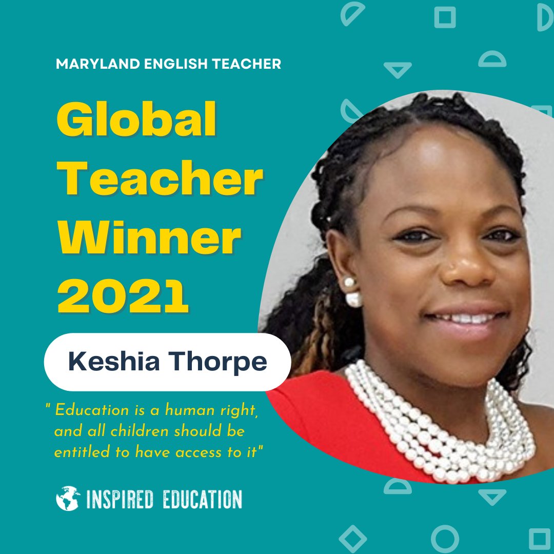 Inspired Education tweet media
