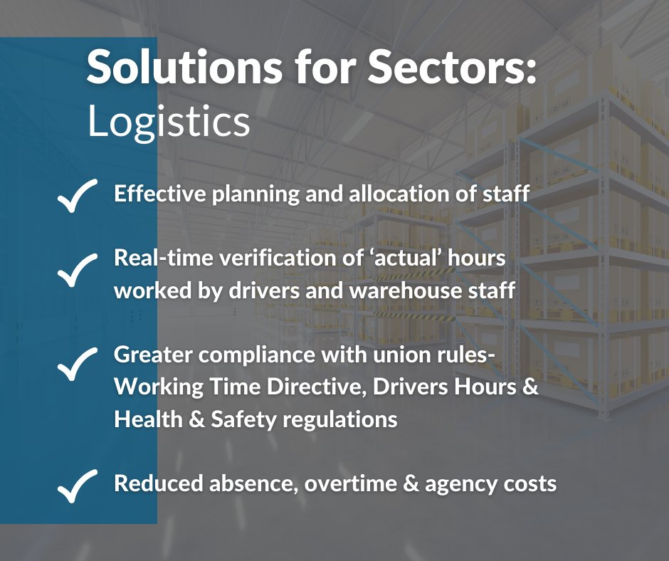 Platinum Enterprise software provides the tools needed to accurately plan &amp; verify the movements of your workforce. With greater control &amp; visibility across the entire supply chain, an employer can streamline the administration process. ow.ly/p70Q50HmBsL