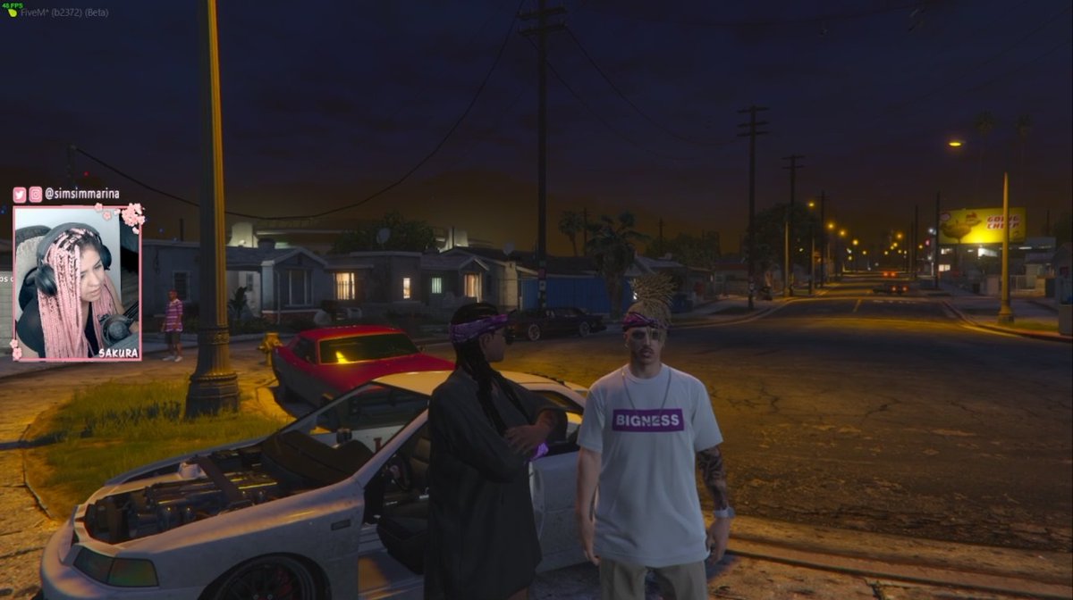 player1gg's tweet photo. GTA RP: servidor Kamikaze bane jogador após injúria racial https://t.co/hnGYwMj0Cd https://t.co/QF1dzFvig5