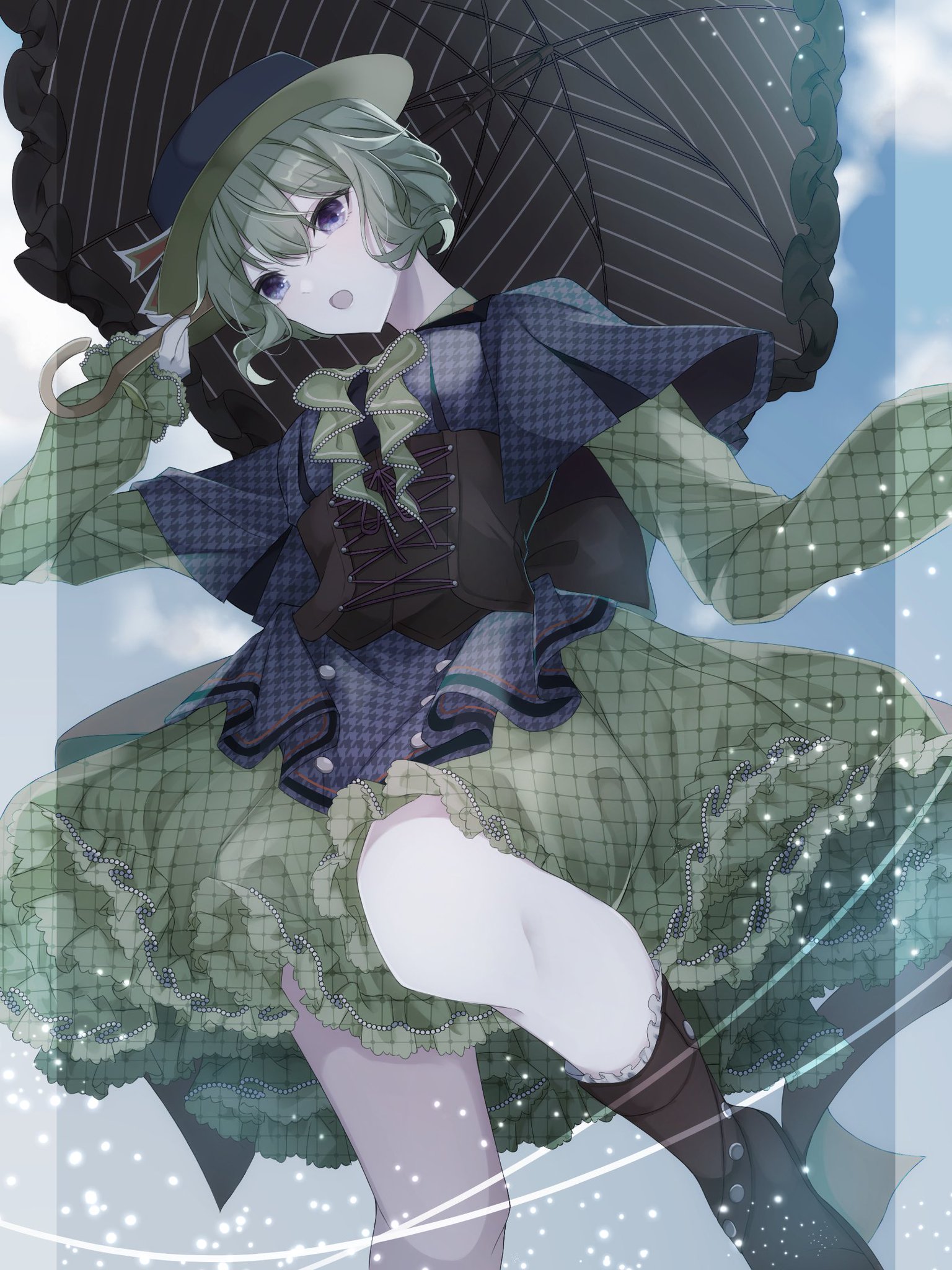 草薙寧々 28C OLD] [MAY 2024] Nene Kusanagi (草薙 寧々) (almost) All Alt