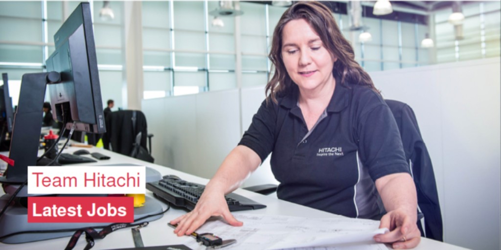 #JobsInRail 🇺🇸
Would you like the opportunity to work on pioneering rail projects worldwide? Join #TeamHitachi in US! 
Business affairs counsel ow.ly/o7Bi50HrHO4
Principal ATS Test Manager ow.ly/swVX50HrHO3
Principal Commissioning Manager  ow.ly/r51h50HrHO2