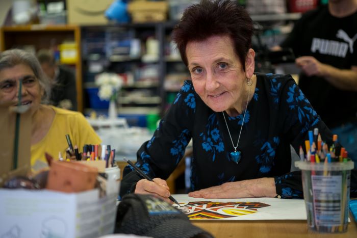 Lloyds Bank Foundation tweet media