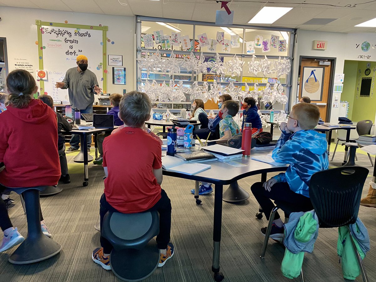 Linda M. Klein tweet media