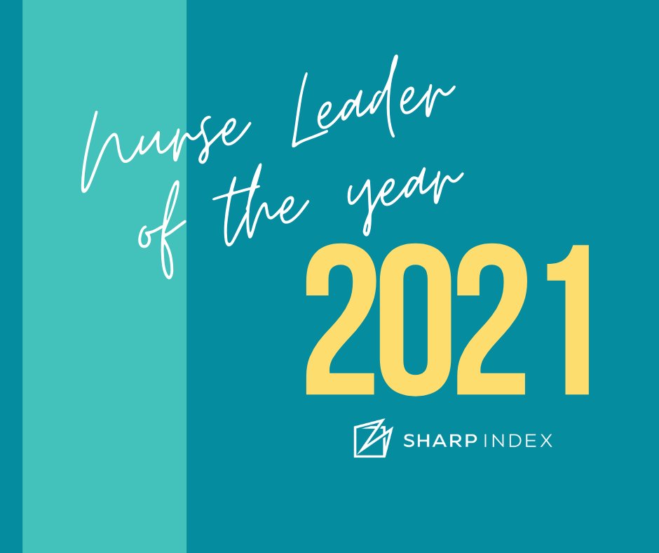 CoherenceMed's tweet photo. Maya Angelou wrote, “As a nurse, we have the opportunity to heal the heart, mind, soul, and body of our patients...”  

👩🏽‍⚕️👨🏻‍⚕️🧑🏾‍⚕️

Submit your nomination for #SharpIndex Awards 🏆 Nurse Leader of the Year:

https://t.co/hCiSDGyRRx https://t.co/P1mrdKdJZc
